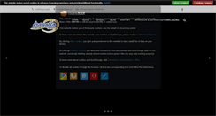 Desktop Screenshot of fragollo-reisen.at