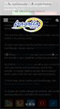 Mobile Screenshot of fragollo-reisen.at